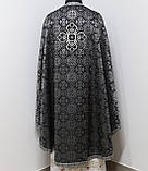 Риза,фелон,священичі ризи, фото 3