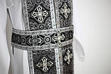 Риза,фелон,священичі ризи, фото 5