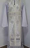 Риза,фелон,священичі ризи, фото 6