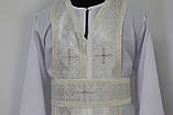 Риза,фелон,священичі ризи, фото 7