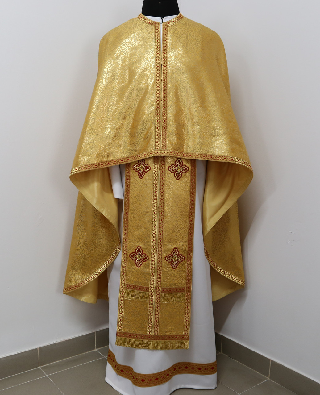 Риза,фелон,священичі ризи, фото 1