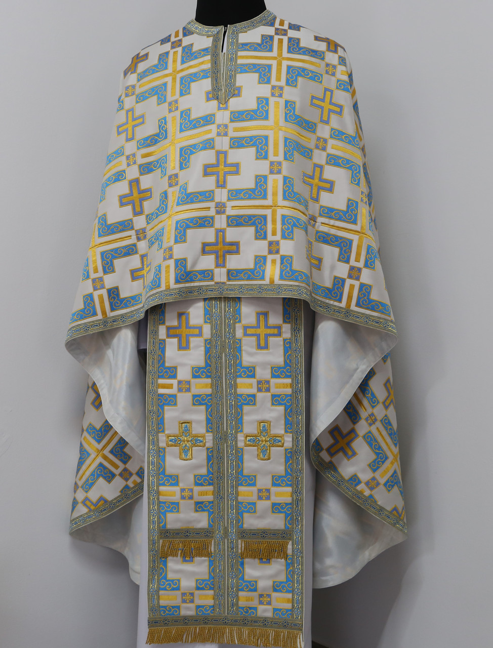 Риза,фелон,священичі ризи, фото 1