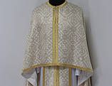Риза,фелон,священичі ризи, фото 2