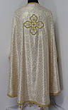 Риза,фелон,священичі ризи, фото 3
