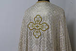 Риза,фелон,священичі ризи, фото 4