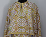 Риза,фелон,священичі ризи, фото 2