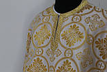 Риза,фелон,священичі ризи, фото 3