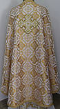 Риза,фелон,священичі ризи, фото 4