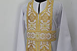 Риза,фелон,священичі ризи, фото 7