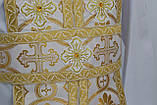 Риза,фелон,священичі ризи, фото 8