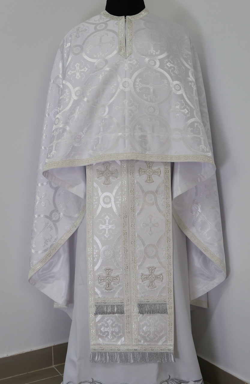 Риза,фелон,священичі ризи, фото 1