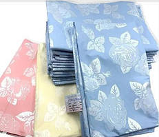 Наперники из тика 100% хлопок - размер 50 х 70 см