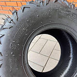 Шина квадроцикла ATV 20*10-9 4PR JINKAY, фото 2