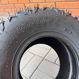Шина квадроцикла ATV 20*10-9 4PR JINKAY, фото 3