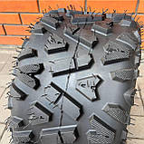 Шина квадроцикла ATV 20*10-9 4PR JINKAY, фото 4