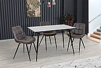 Стіл обідній Торнадо (не розкладний)