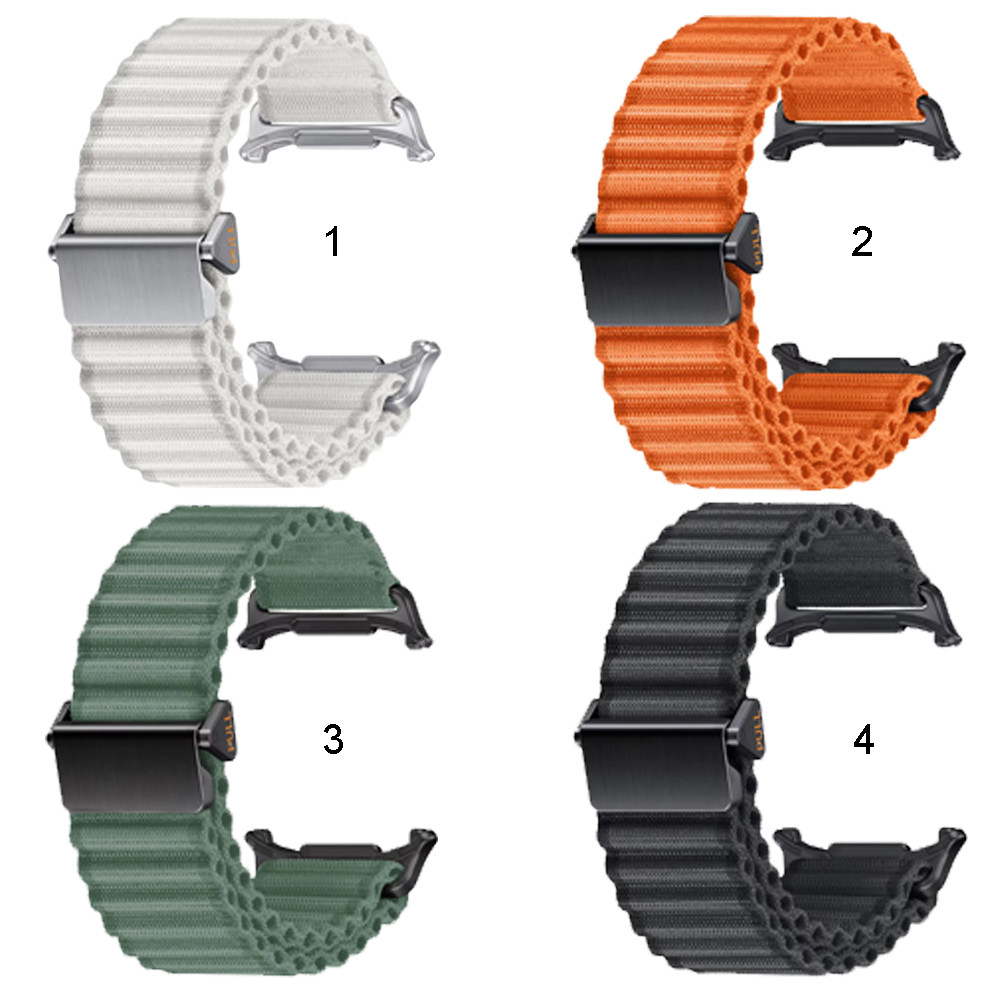Trail Band ремінець для Samsung Galaxy Watch Ultra 47 mm