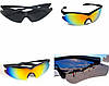Антивідблискові Сонцезахисні окуляри Tac Glasses, фото 2