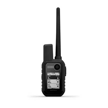 Garmin Alpha 10 навігатор для відстеження собак 010-02290-51, фото 1