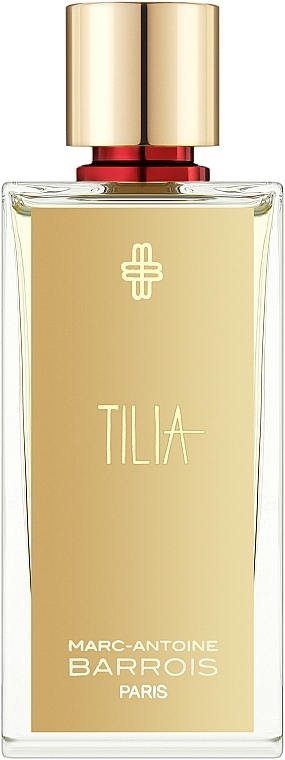 Парфумована вода Marc-Antoine Barrois Tilia Tester Lux 100 ml Марк Антоній Бароис Тілія Тестер Люкс 100 мл