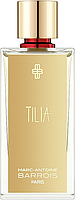 Парфюмированная вода Marc-Antoine Barrois Tilia Tester Lux 100 ml Марк Антоний Бароис Тилия Тестер Люкс 100 мл