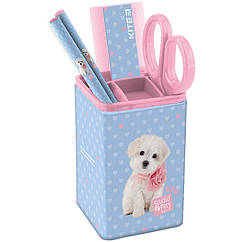 Набір настільний KITE SP24-214 квадратний