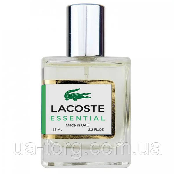 Lacoste Essential Perfume Newly 58 ua torg 1353411923