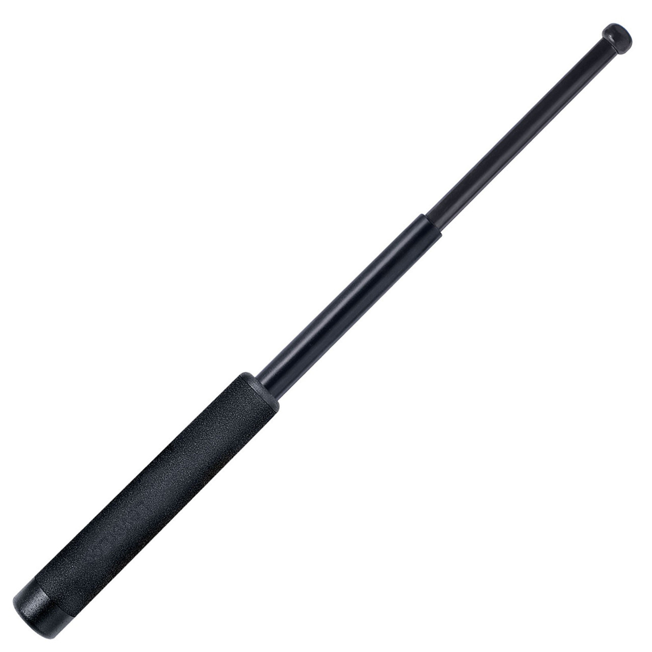 ASP Friction Loc Baton Телескопічна палиця, Довжина: 16" (40.6 см)