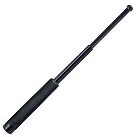 ASP Friction Loc Baton Телескопічна палиця, Довжина: 16" (40.6 см)