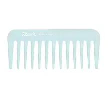 Гребінець для волосся Janeke Super Comb Mini Тіффані