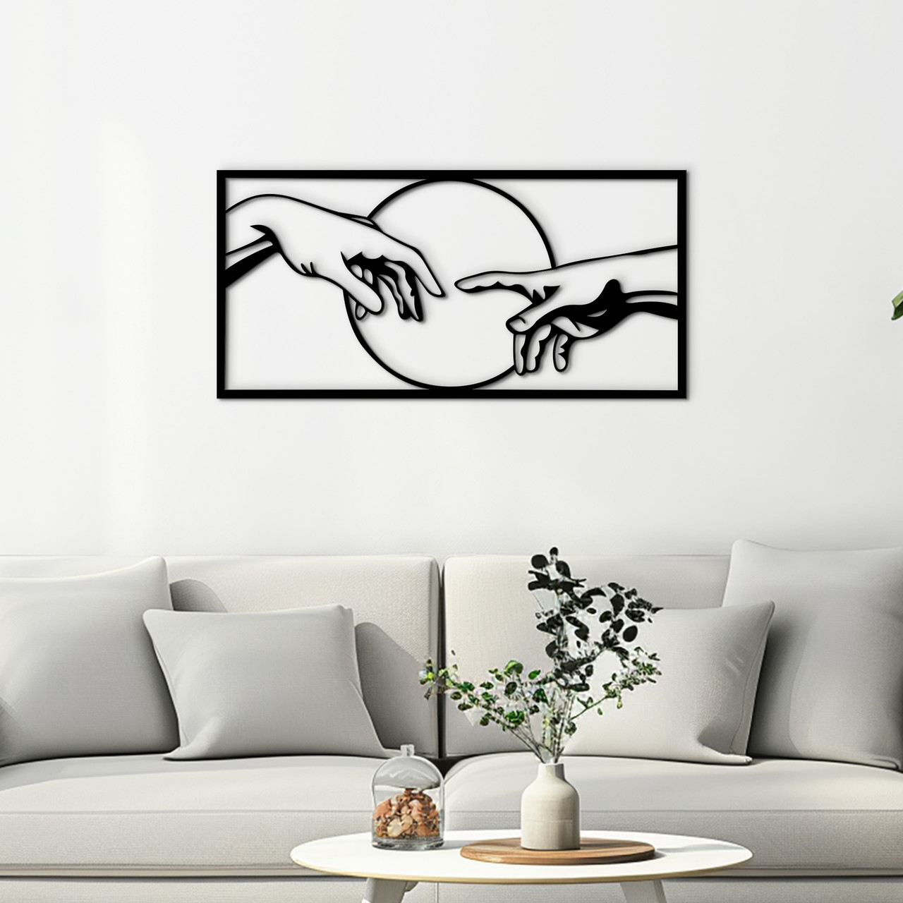 Картина лофт настінний декор для дому Подорож світом декоративне панно 25x13 см Woodyard (19084--25x13), фото 1