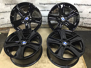 Диски комплект R18 BMW X5 E70