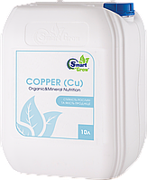 Смарт Гроу Мідь / SMART GROW CUPRUM, 10 л