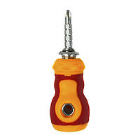 Викрутка двостороння