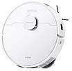 Робот-пилосос з вологим прибиранням Dreame Bot Mova E30 Ultra, фото 4