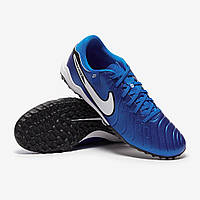 Сороконіжки футбольні чоловічі Nike Tiempo Legend 10 Academy TF