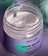 Маска гідрогелева пептидна для брів Wow Brow Joly:Lab 70 г, фото 3