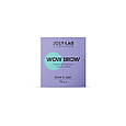 Маска гідрогелева пептидна для брів Wow Brow Joly:Lab 70 г, фото 4