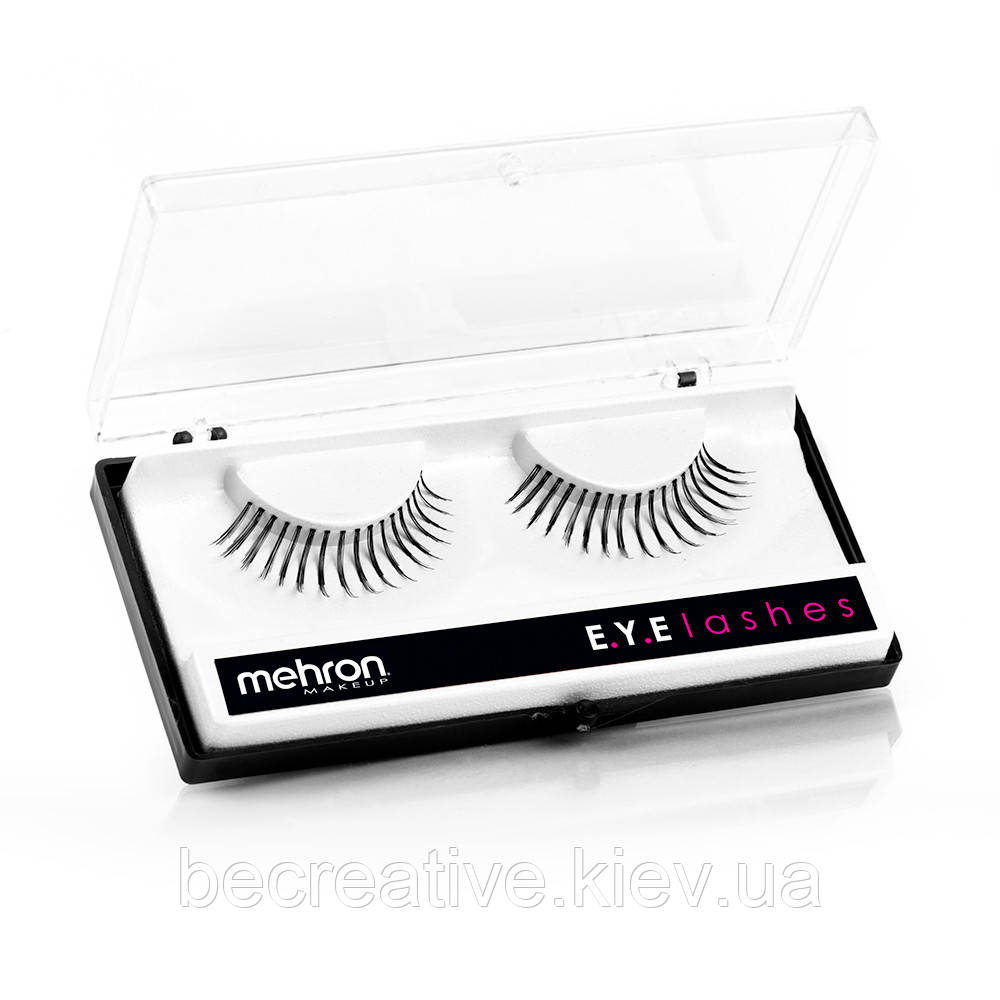 Накладні вії E.Y.E Lashes - Full