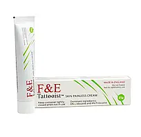 Крем-анестетик Tattooist Original, 35 г