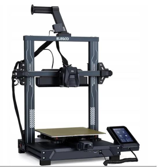 3D-принтер ELEGOO Neptune 4 Pro, фото 1