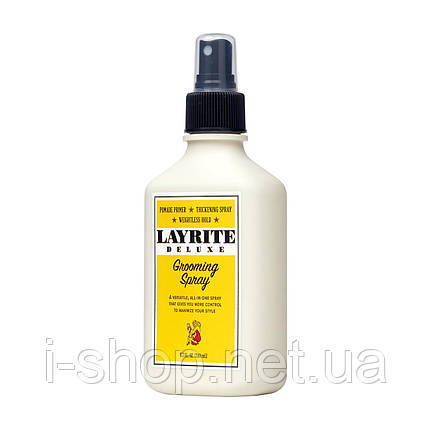 Спрей для волосся Layrite Grooming spray 200 ml, фото 1