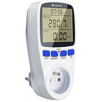  Електровимірювальні прилади та реєстратори параметрів