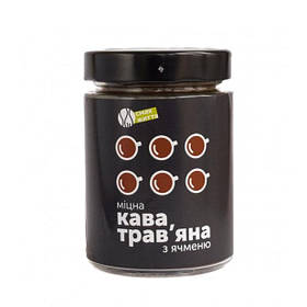 Кава трав'яна з ячменю преміум класична 100г ,Смак Життя