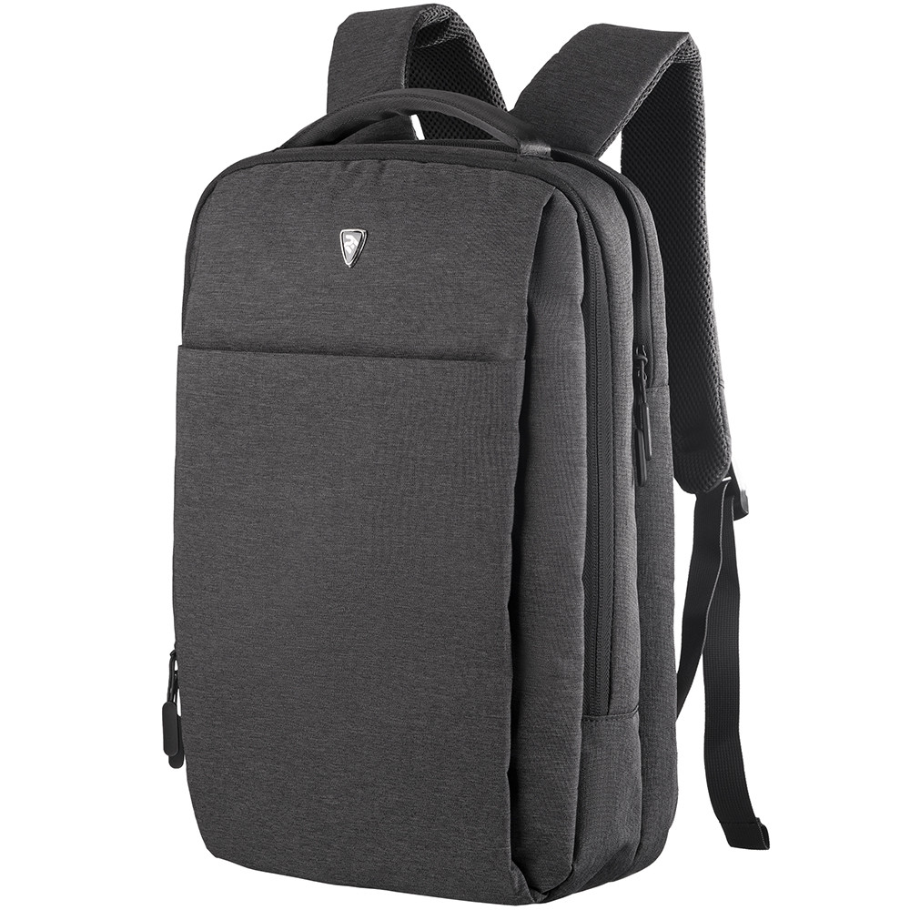 Рюкзак міський під ноутбук 16" 2E Melange з USB