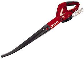 Повітродувка акумуляторна Einhell GС-CL 18Li E