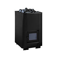 Дров'яна піч для лазні РК-16 S