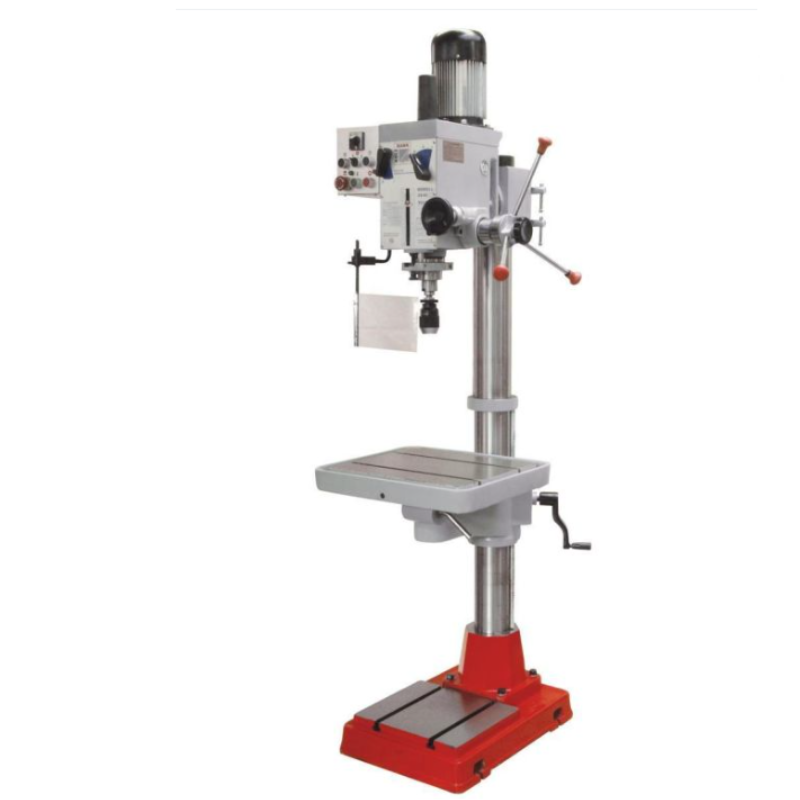 Свердлильний верстат Holzmann ZS 40HS