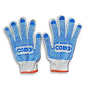 Рукавички Союз