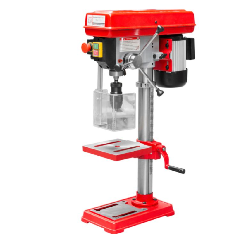 Свердлильний верстат Holzmann SB 4115N 230 В